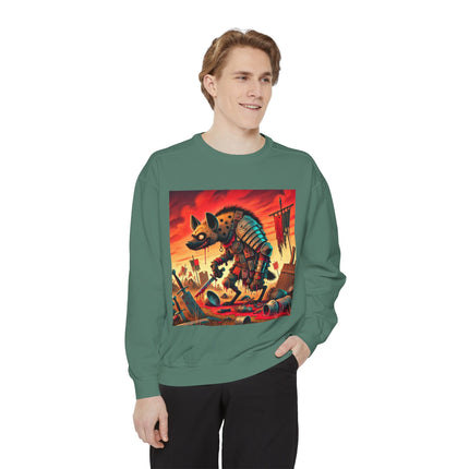 The Cunning Scavenger Sweatshirt