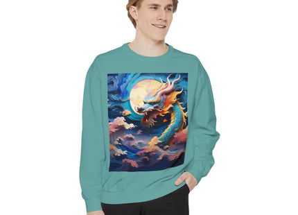 Dragon of the Tempest Sweatshirt