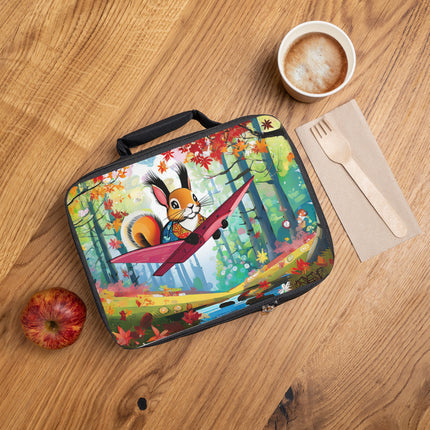 Acorn Aviator Lunch Bag