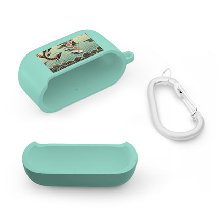 The Dragon Fairy’s Stride AirPods and AirPods Pro Case