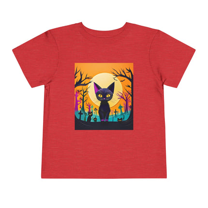 Phantom Parade Toddler Short Sleeve Tee
