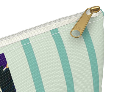 The Christmas Angel Accessory Pouch