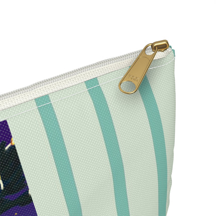 The Christmas Angel Accessory Pouch