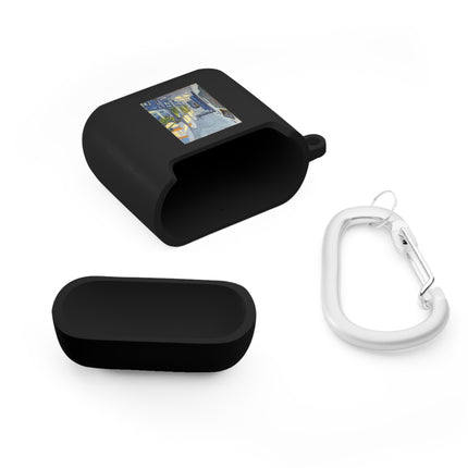 Gallery of a Moroccan Riad by George Gaudion AirPods Case