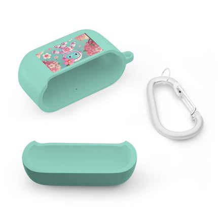 Sakura Sentinel AirPods and AirPods Pro Case
