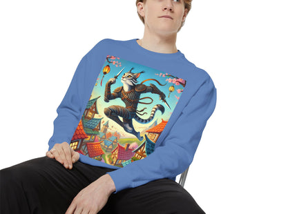Springbound Sentinel Sweatshirt