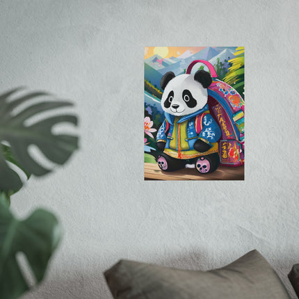Fine Art Posters