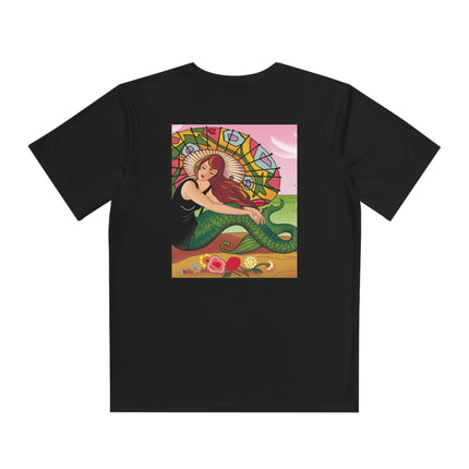 Siren Serenade Youth Competitor Tee