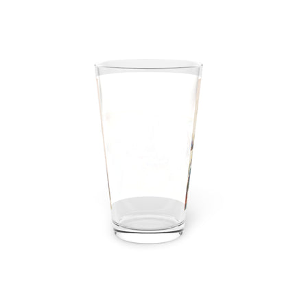 The Three Skulls by Paul Cézanne Glass, 16oz