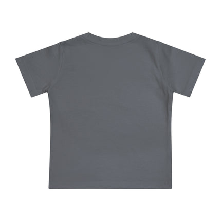 Geisha Kitten’s Easter Stroll Baby Short Sleeve T-Shirt
