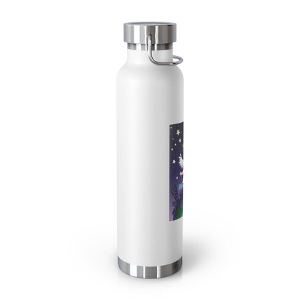 Celestial Magic Vacuum Insulated Bottle, 22oz
