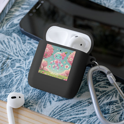 Sakura Sentinel AirPods and AirPods Pro Case