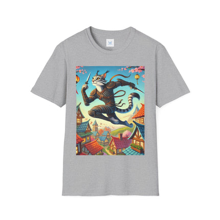 Springbound Sentinel Softstyle T-Shirt