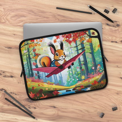 Acorn Aviator Laptop Sleeve