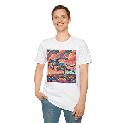 Swift Guardian Softstyle T-Shirt