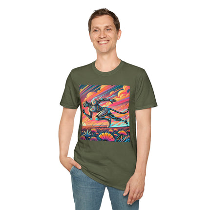 Swift Guardian Softstyle T-Shirt