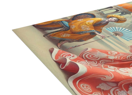 The Seahorse Court Postcard Bundles (envelopes included) - Bundles of 10, 30, 50 Pieces