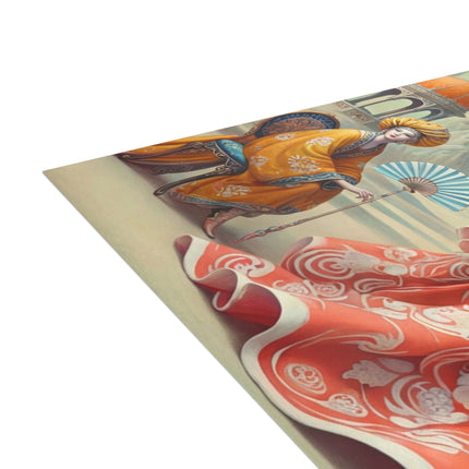 The Seahorse Court Postcard Bundles (envelopes included) - Bundles of 10, 30, 50 Pieces