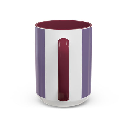 🎃🌙 The Midnight Court Of Pumpkin Grove Colorful Mug – Elegant Halloween Masquerade