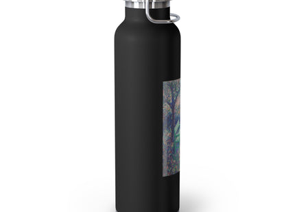 The Artist’s Garden by Theodore Earl Butler Copper Vacuum Insulated Bottle, 22oz