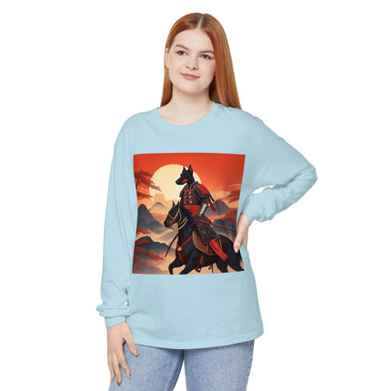 Warrior's Dawn Long Sleeve T-Shirt