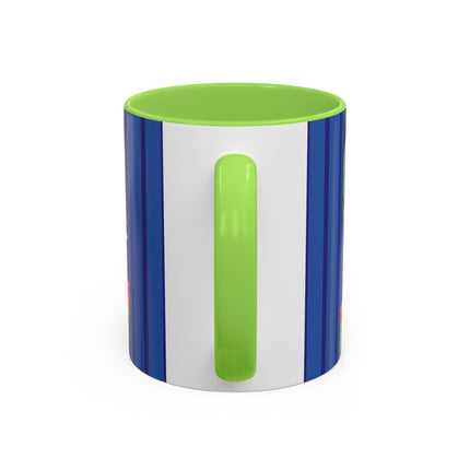 Spring Whispers Colorful Mugs (11oz, 15oz)