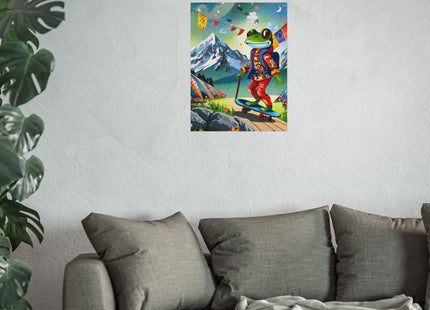 Fine Art Posters