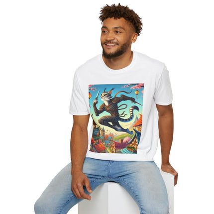 Springbound Sentinel Softstyle T-Shirt
