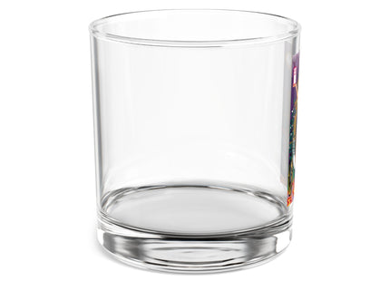 Countdown to Christmas Elegance Rocks Glass, 10oz