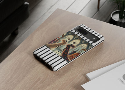 Couture & Wings Phone Cases