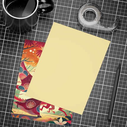 The Dragon Fairy’s Dance Postcard Bundles (envelopes included) - Bundles of 10, 30, 50 Pieces