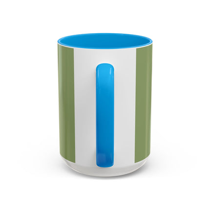 Woodpecker & Rose Colorful Mugs – Vibrant Spring & Bold Beauty