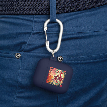 The Dragon Fairy’s Dance AirPods and AirPods Pro Case