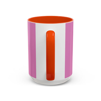 Fairy of the Koi Pond Colorful Mugs (11oz, 15oz)