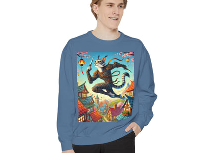 Springbound Sentinel Sweatshirt