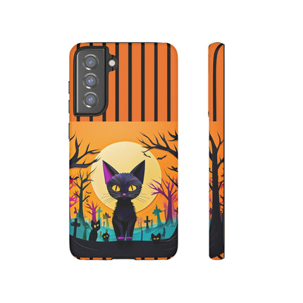 Phantom Parade Phone Cases