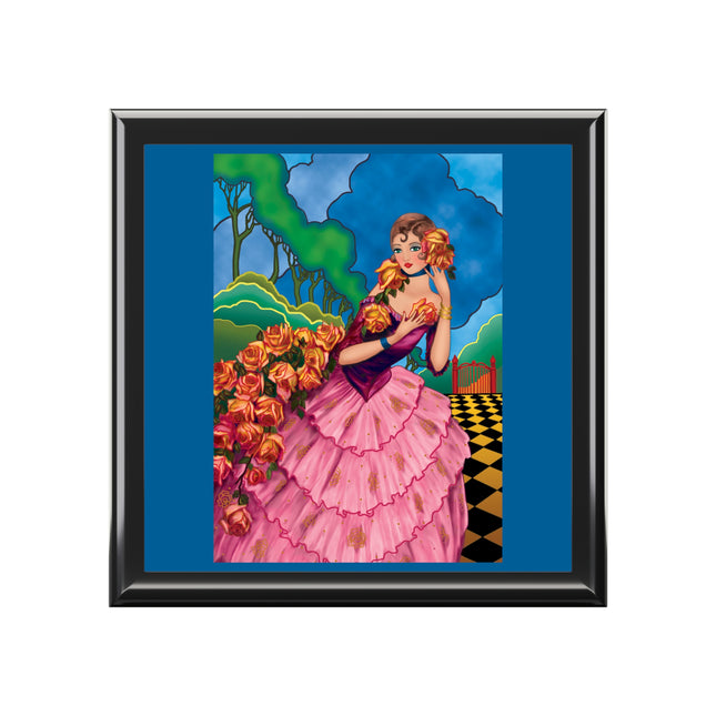 Enchanted Elegance by Bonora Degami Jewelry Box