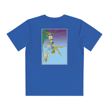 A Fairy's Delight Youth Competitor Tee