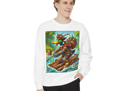 The Daring Drake Sweatshirt
