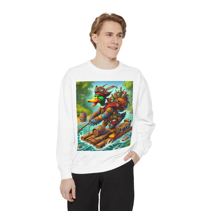 The Daring Drake Sweatshirt