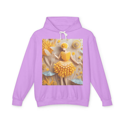 Dandelion Fairy Hoodie