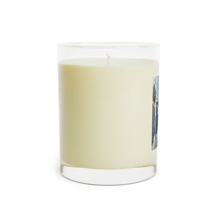 Gallery of a Moroccan Riad Scented Candle - Full Glass, 11oz