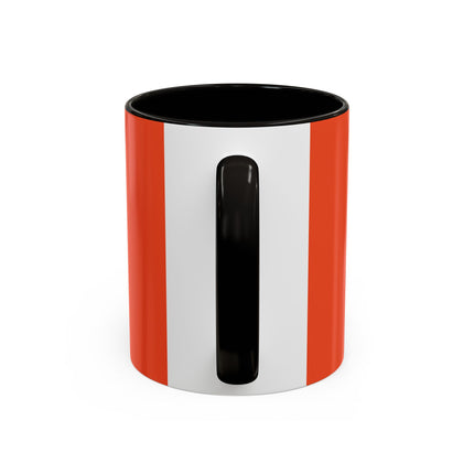 Poppy Fairy Colorful Mugs (11oz, 15oz)