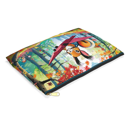 Acorn Aviator Pencil Case
