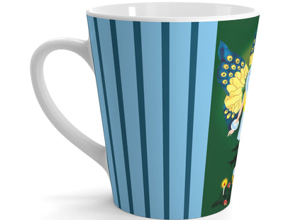 The Enchanted Encounter Latte Mug