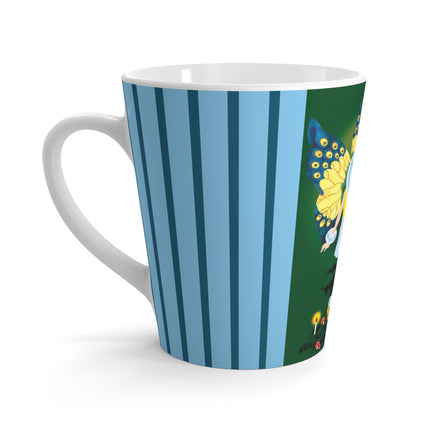 The Enchanted Encounter Latte Mug