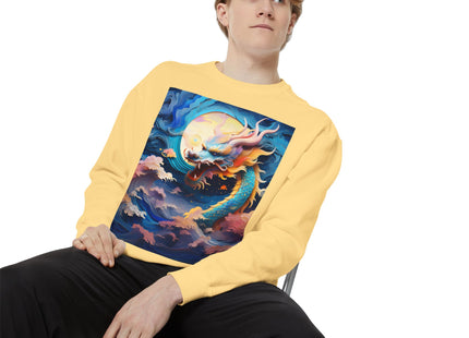 Dragon of the Tempest Sweatshirt