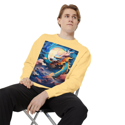 Dragon of the Tempest Sweatshirt