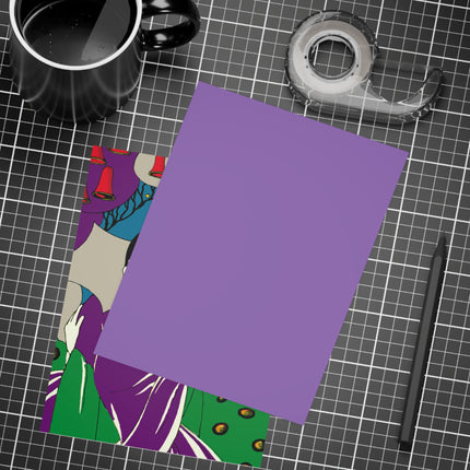 Two Pierrots Postcard Bundles (envelopes included)