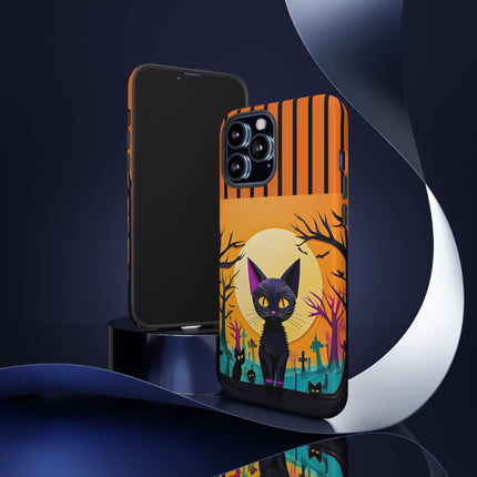 Phantom Parade Phone Cases